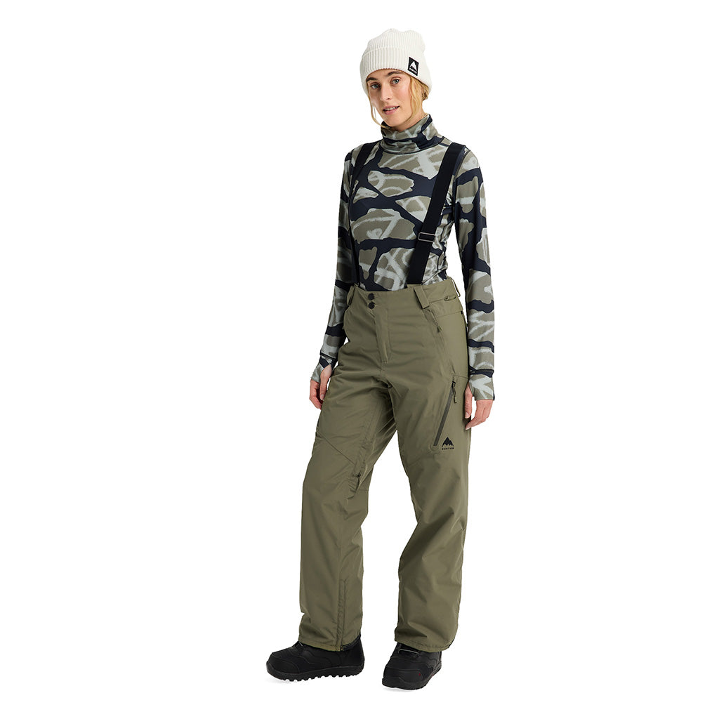Reserve 2L 3-in-1 - Ski Pants