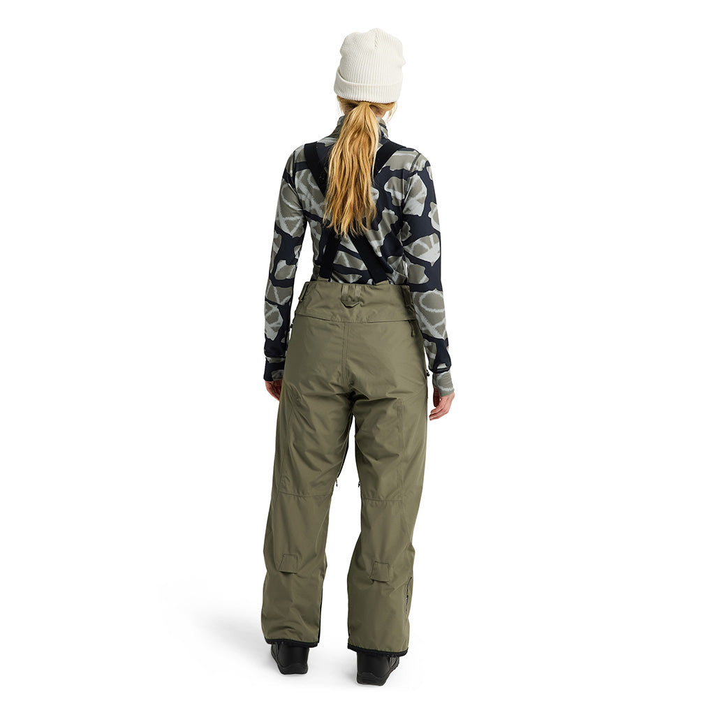 Reserve 2L 3-in-1 - Ski Pants