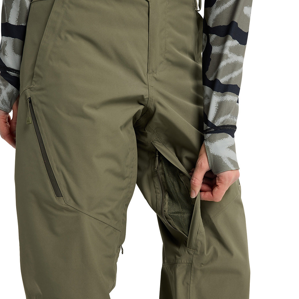Reserve 2L 3-in-1 - Ski Pants