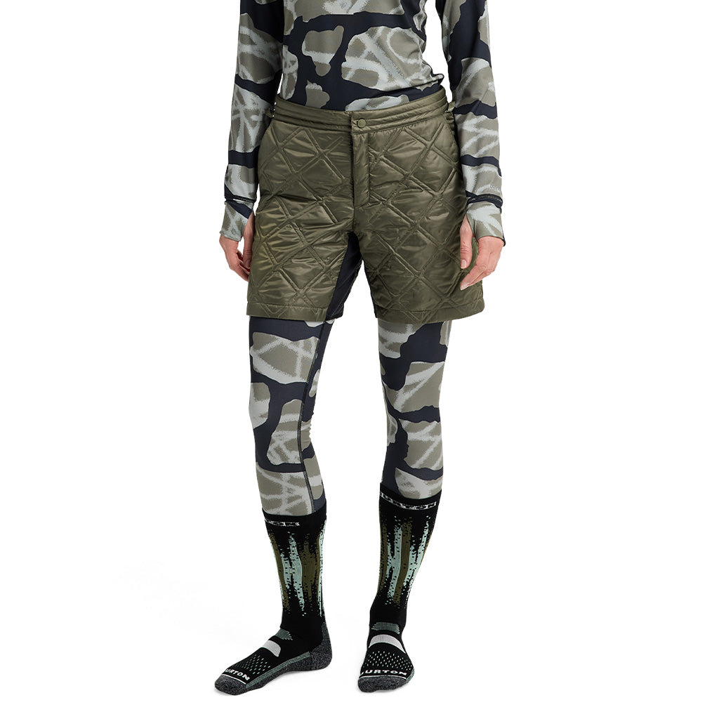 Reserve 2L 3-in-1 - Ski Pants