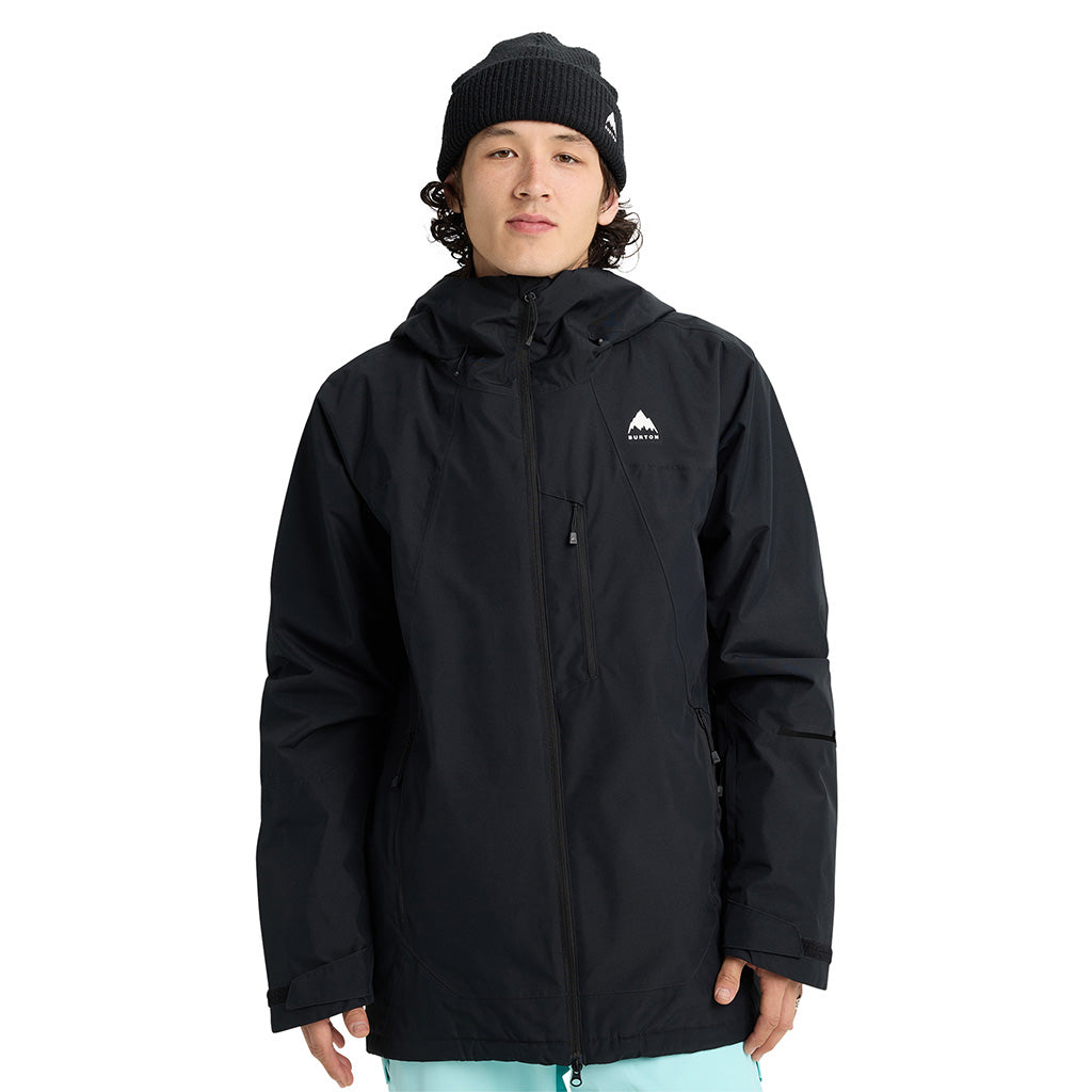 Reserve 2L Insulated - Ski Jacket