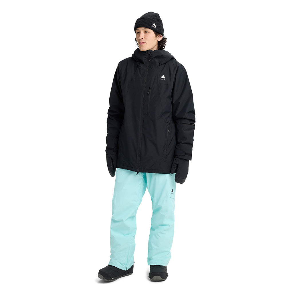 Reserve 2L Insulated - Ski Jacket