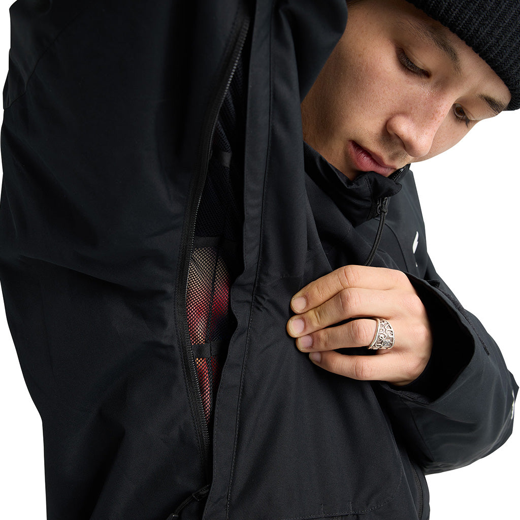 Reserve 2L Insulated - Ski Jacket