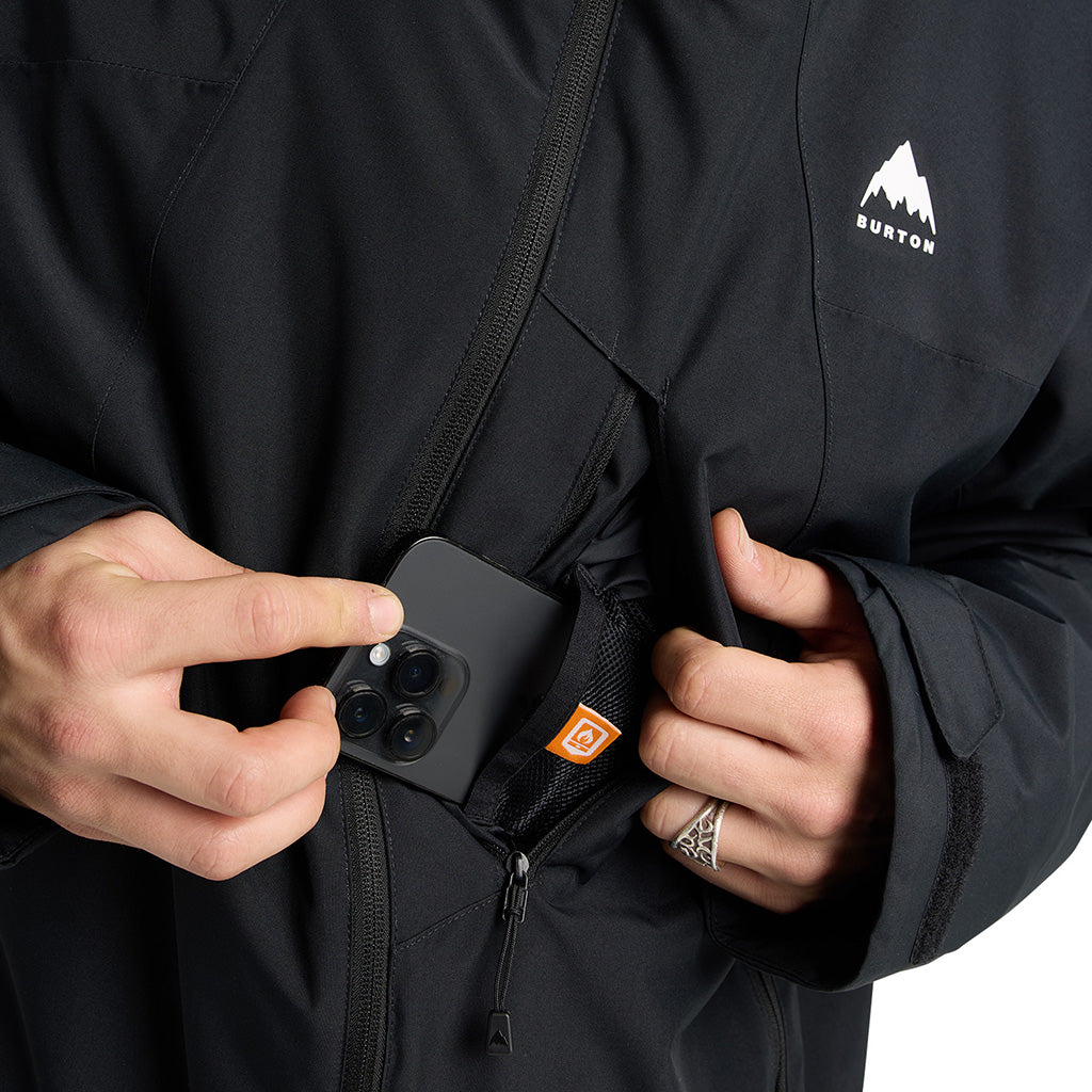 Reserve 2L Insulated - Ski Jacket