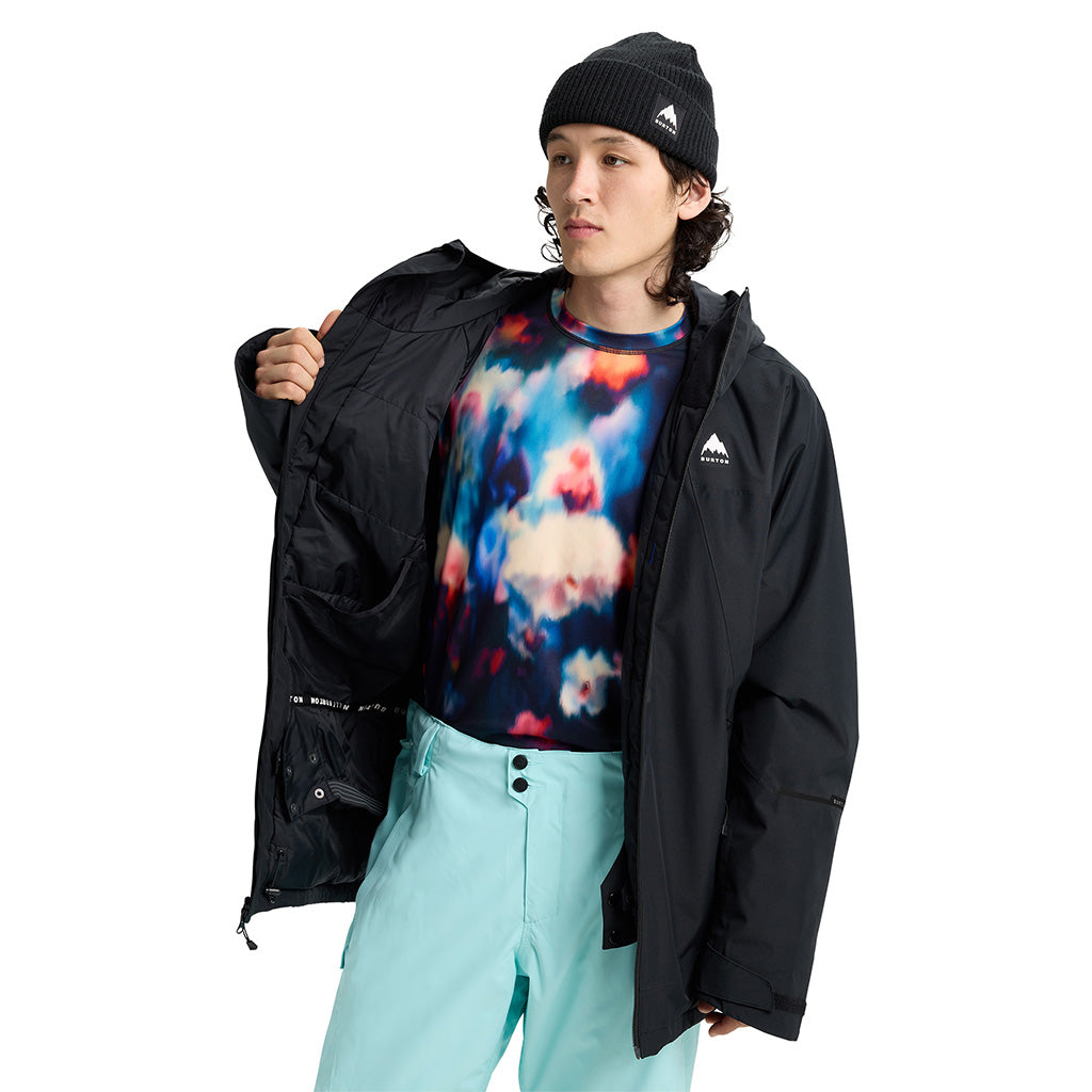 Reserve 2L Insulated - Ski Jacket