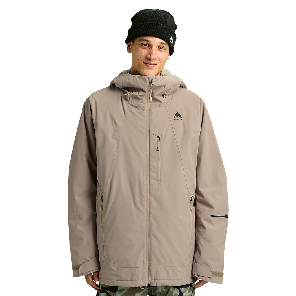 Reserve 2L Insulated - Ski Jacket