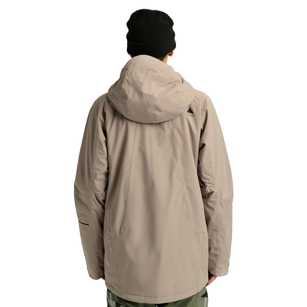 Reserve 2L Insulated - Ski Jacket
