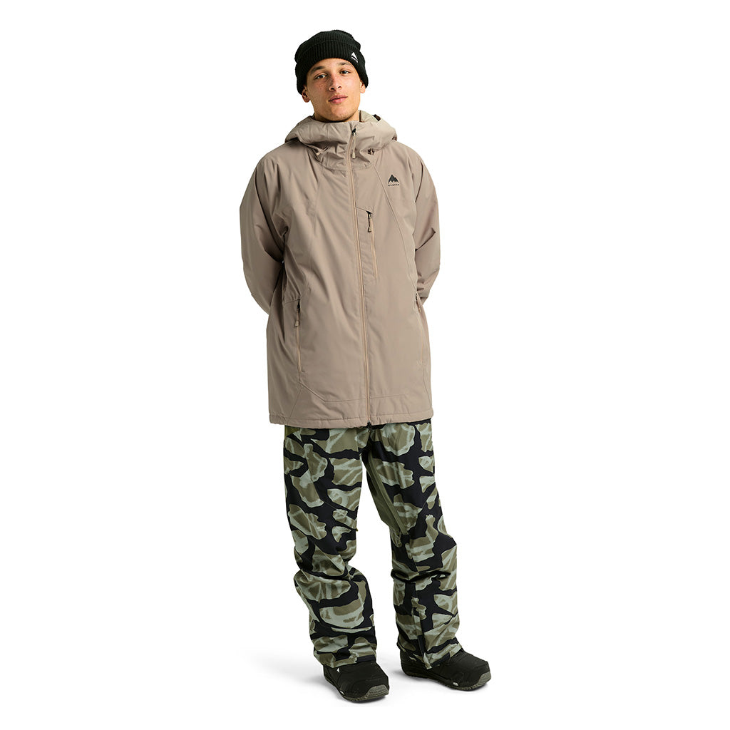 Reserve 2L Insulated - Ski Jacket