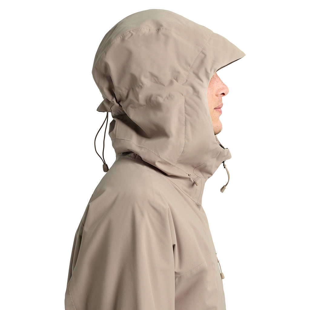 Reserve 2L Insulated - Ski Jacket