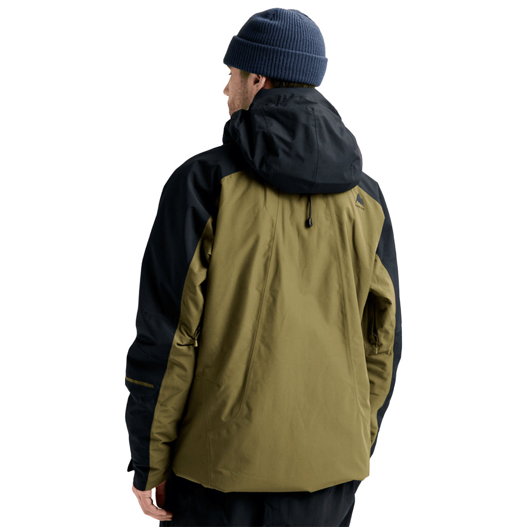 Mens Reserve 2L Insulated - Ski Jacket