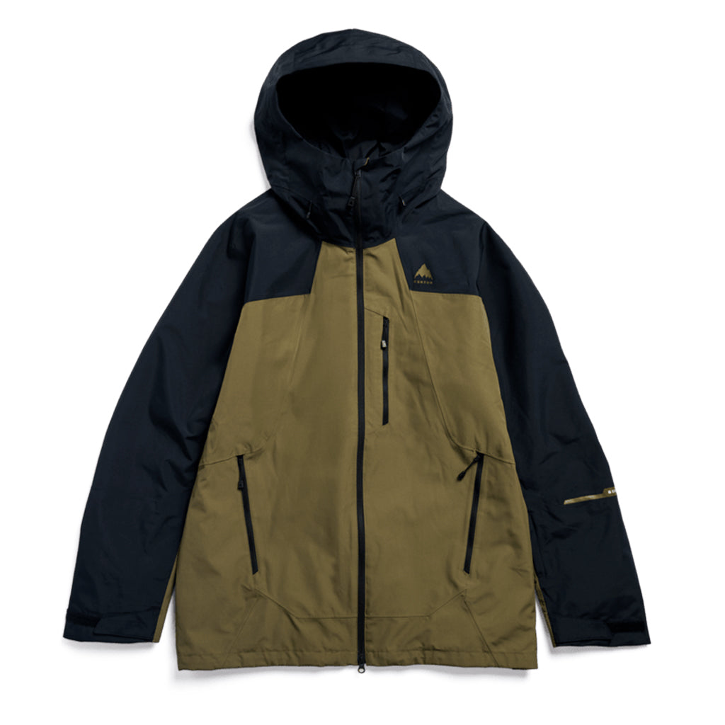 Mens Reserve 2L Insulated - Ski Jacket
