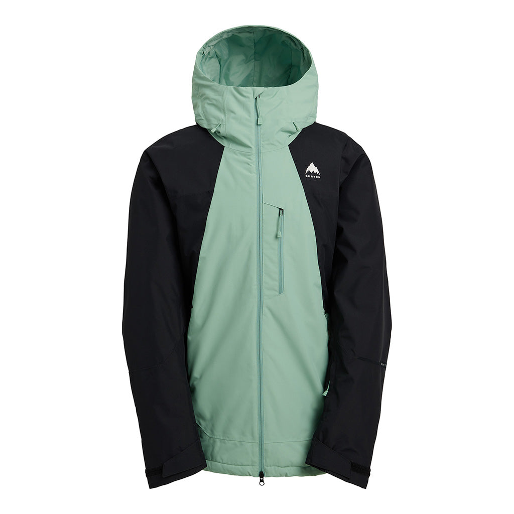 Reserve 2L Insulated - Ski Jacket