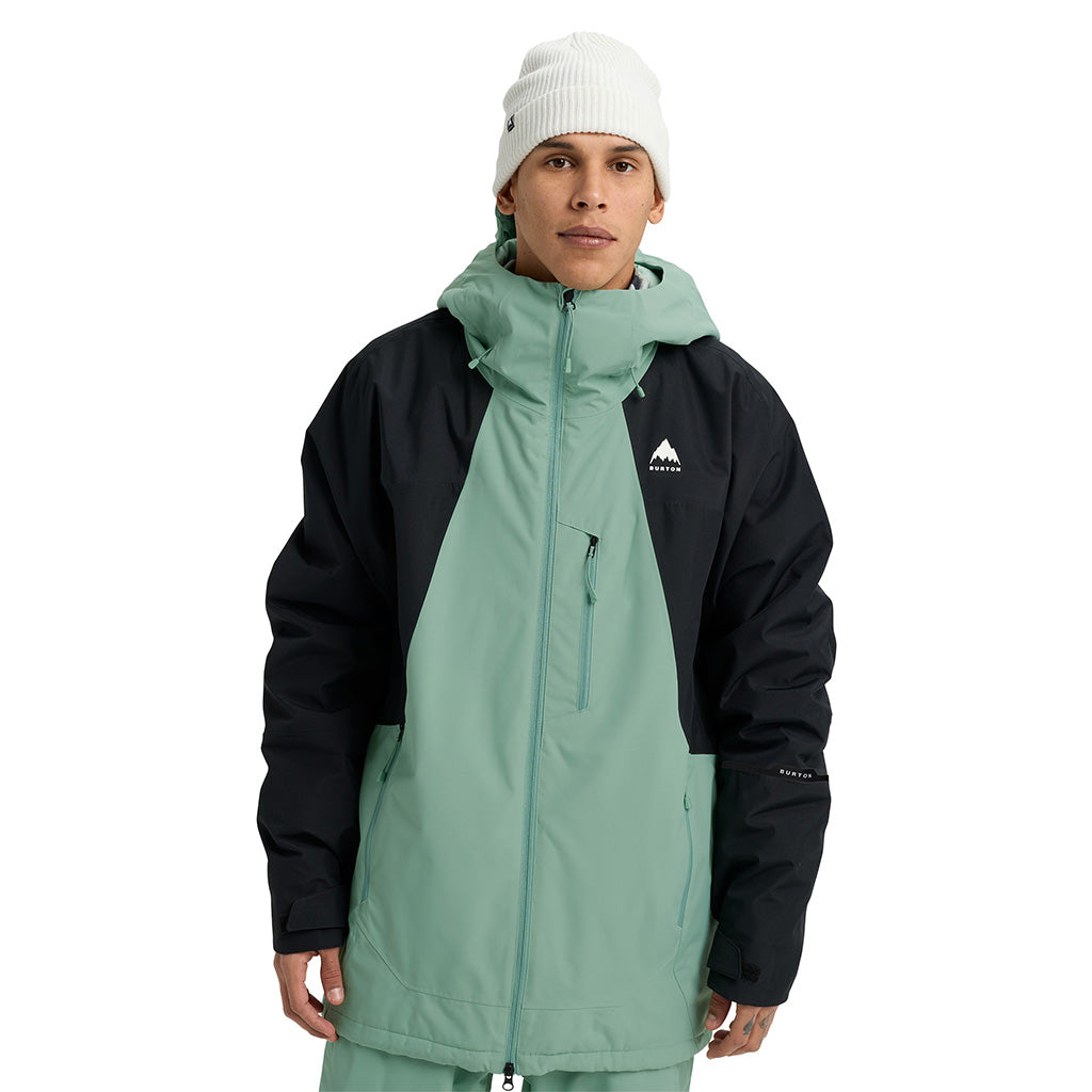 Reserve 2L Insulated - Ski Jacket