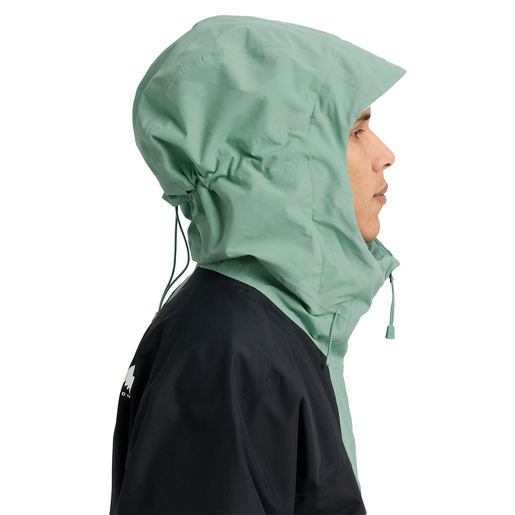 Reserve 2L Insulated - Ski Jacket