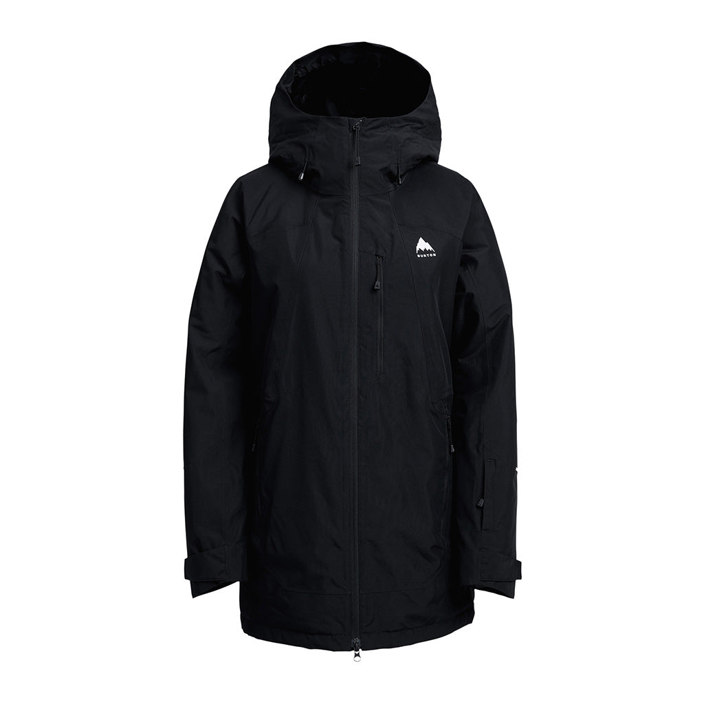 Wms Reserve 2L Insulated - Ski Jacket