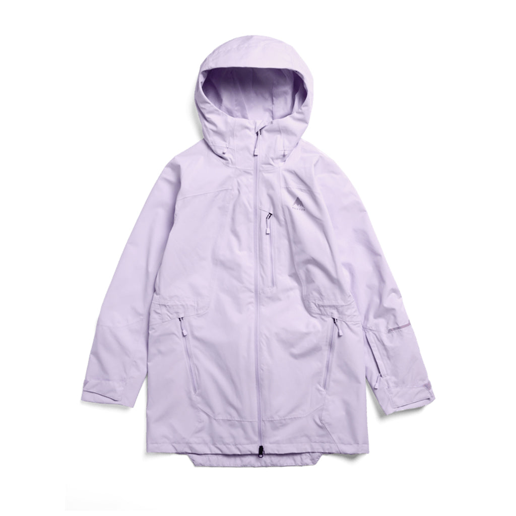 Wms Reserve 2L Insulated - Ski Jacket
