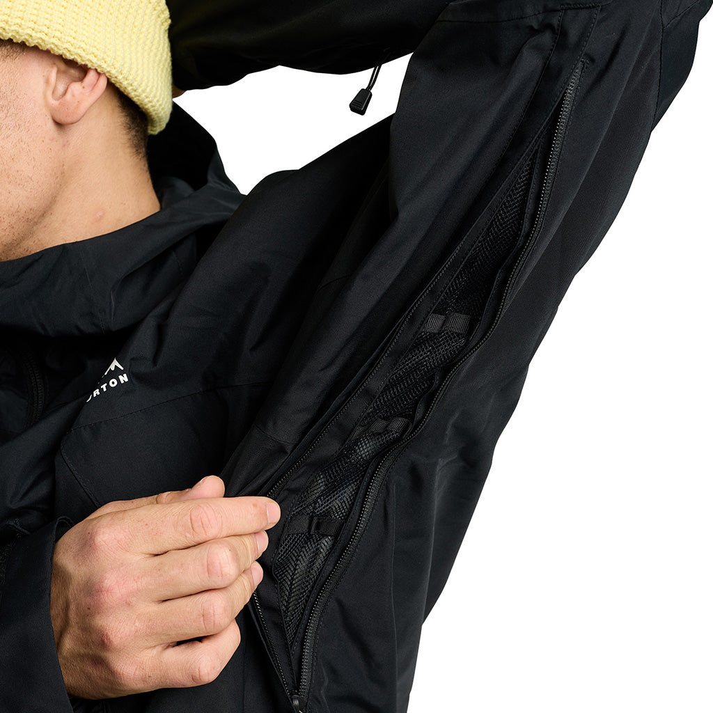Reserve 2L - Ski Jacket