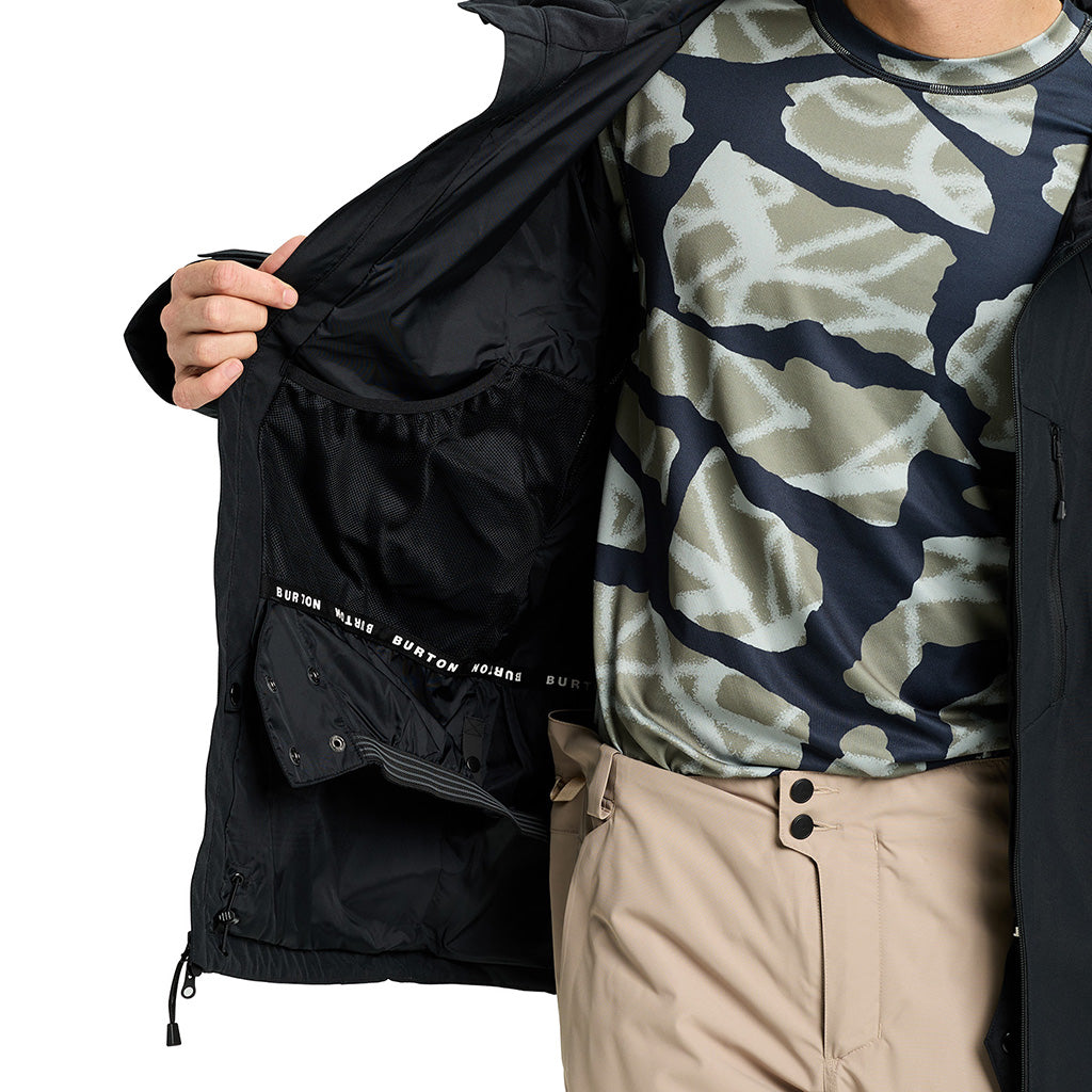 Reserve 2L - Ski Jacket