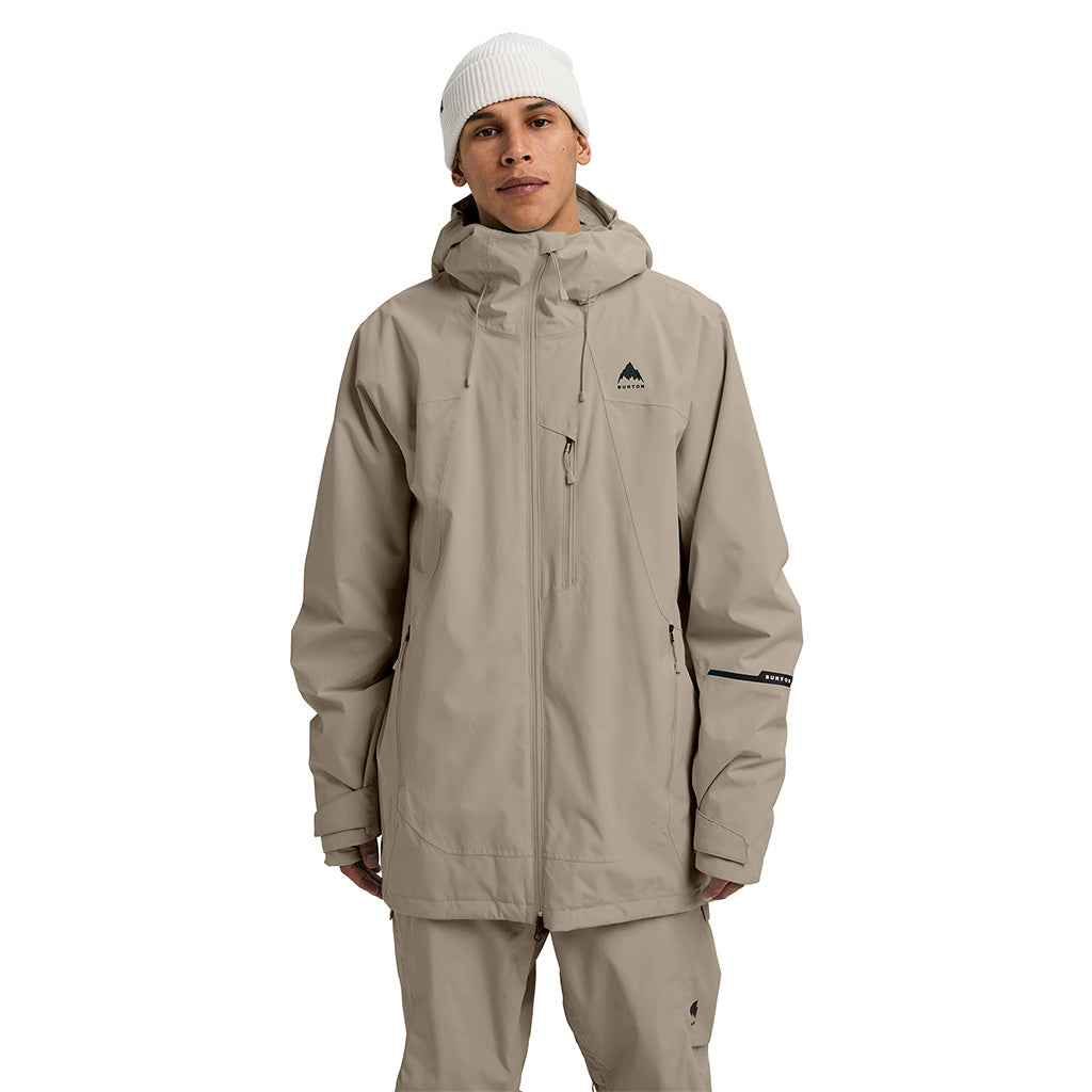 Reserve 2L - Ski Jacket