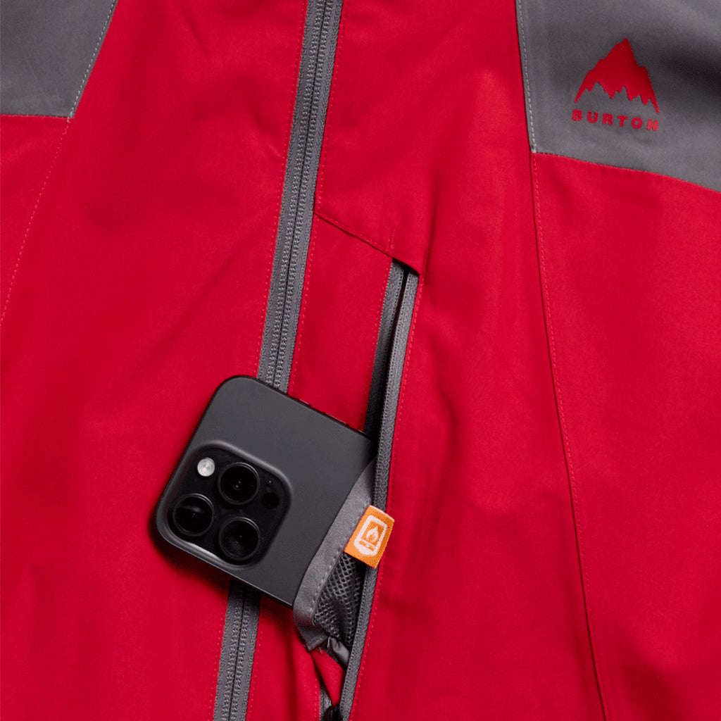 Reserve 2L - Ski Jacket