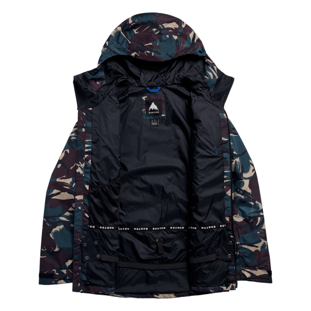 Reserve 2L - Ski Jacket