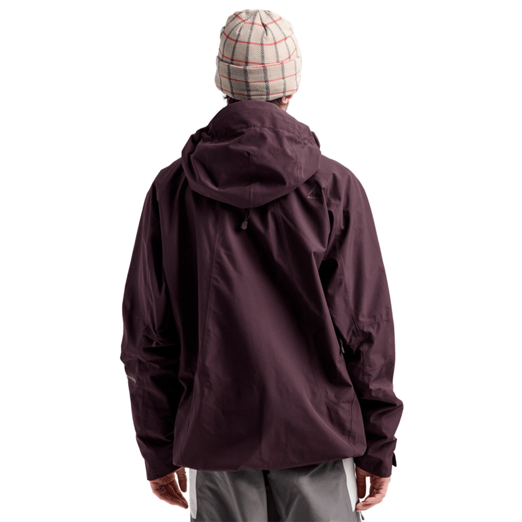 Reserve 2L - Ski Jacket