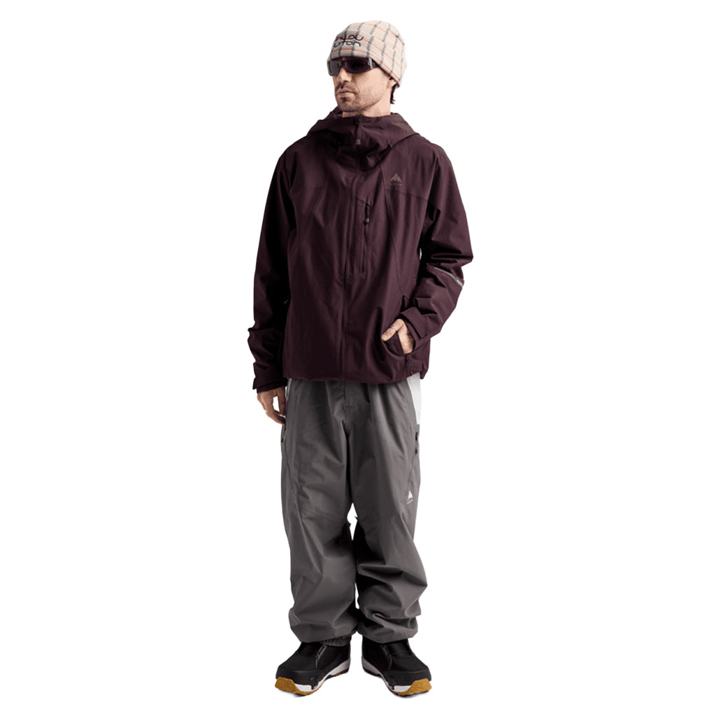 Reserve 2L - Ski Jacket