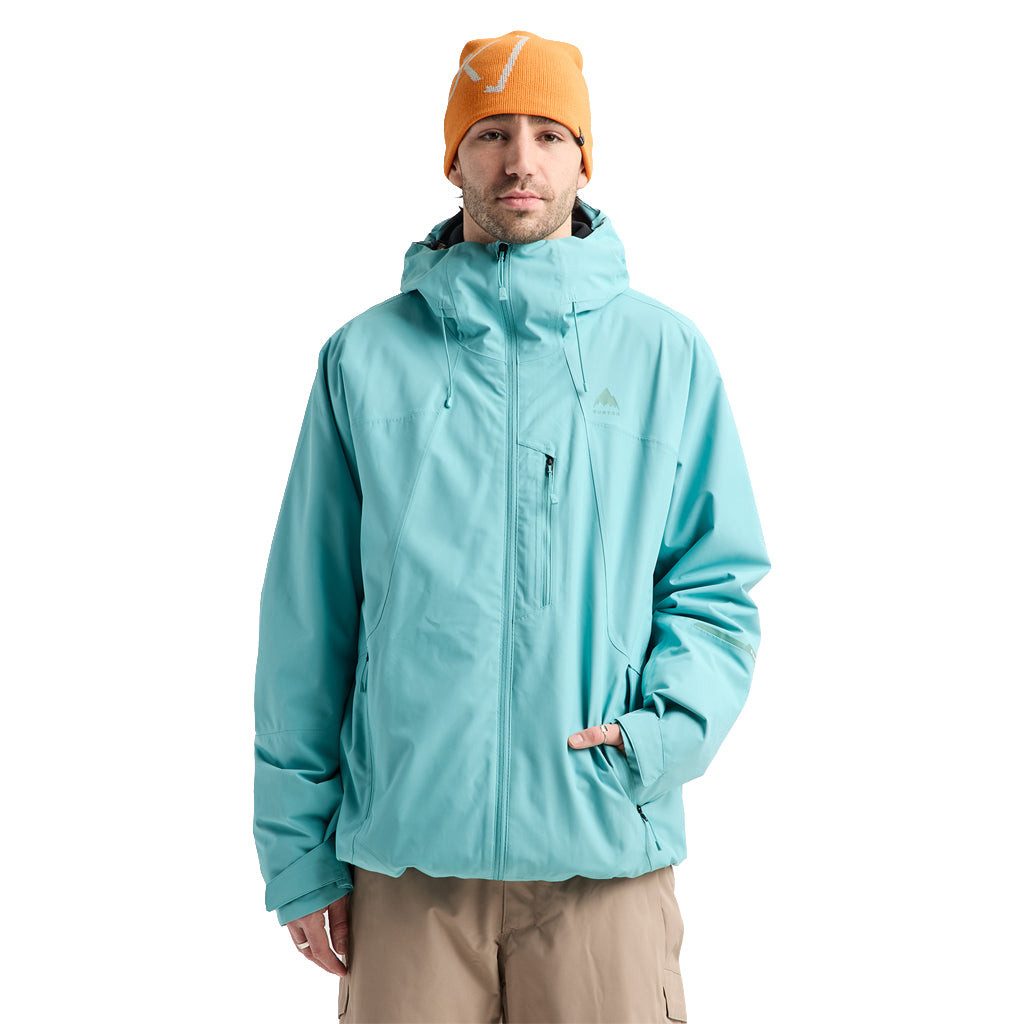 Reserve 2L - Skijacke