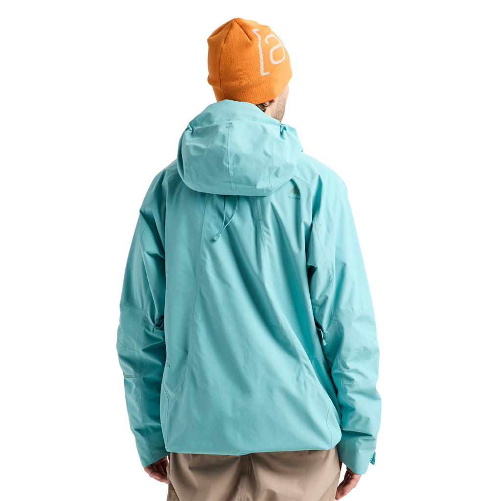 Reserve 2L - Ski Jacket