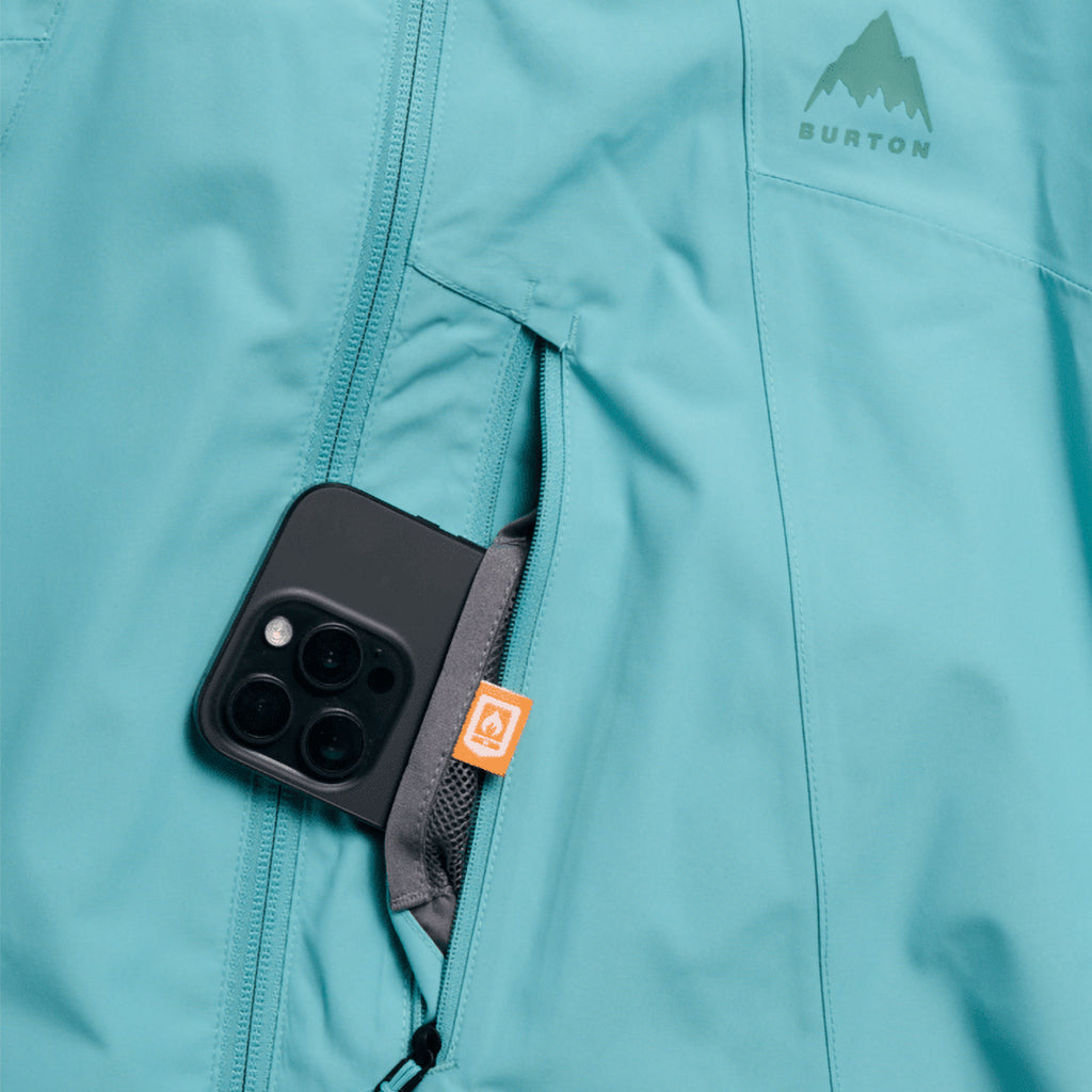 Reserve 2L - Ski Jacket