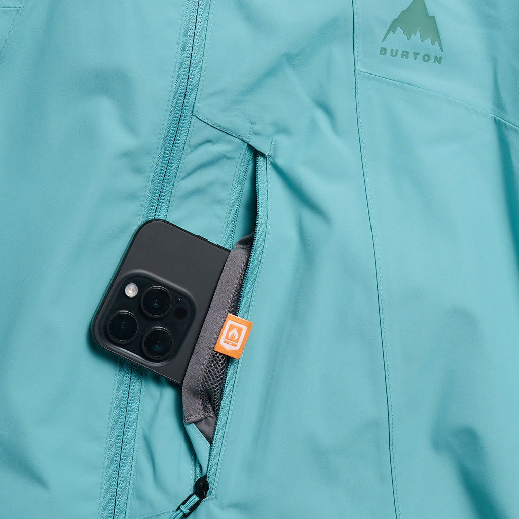 Reserve 2L - Skijacke