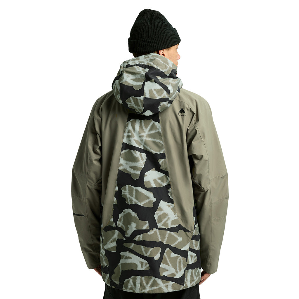 Reserve 2L - Ski Jacket