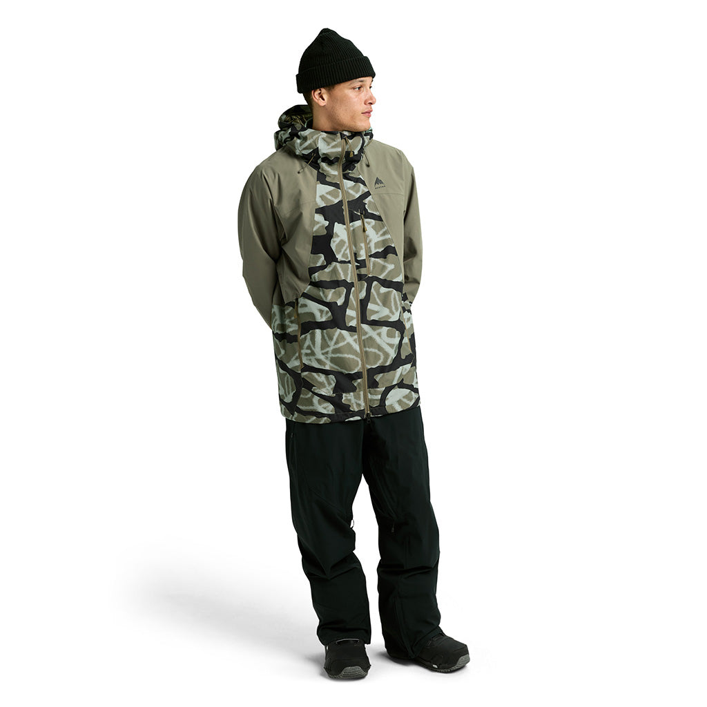 Reserve 2L - Ski Jacket