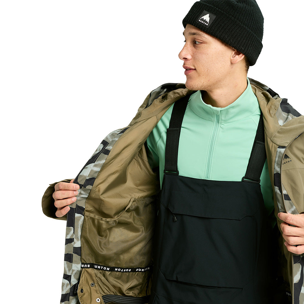 Reserve 2L - Ski Jacket