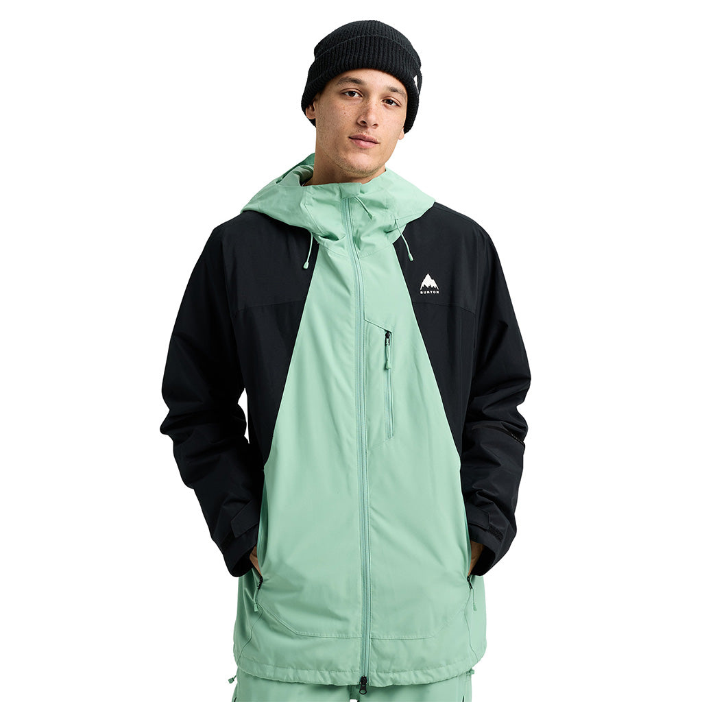 Reserve 2L - Ski Jacket