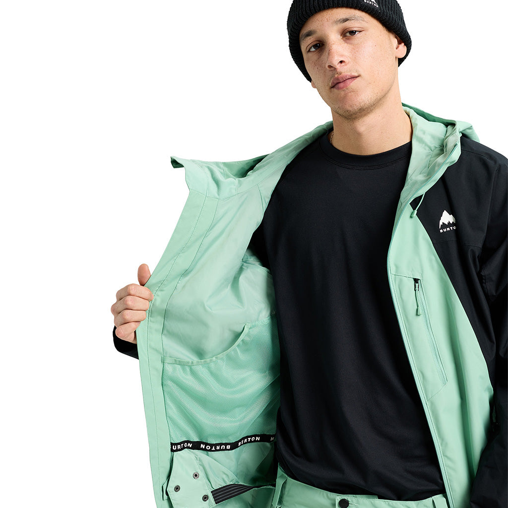 Reserve 2L - Ski Jacket
