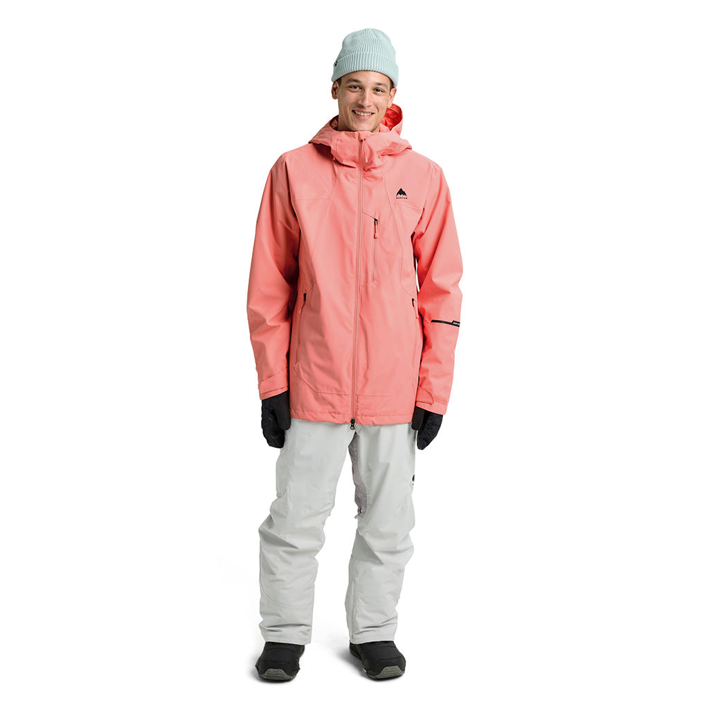 Reserve 2L - Ski Jacket
