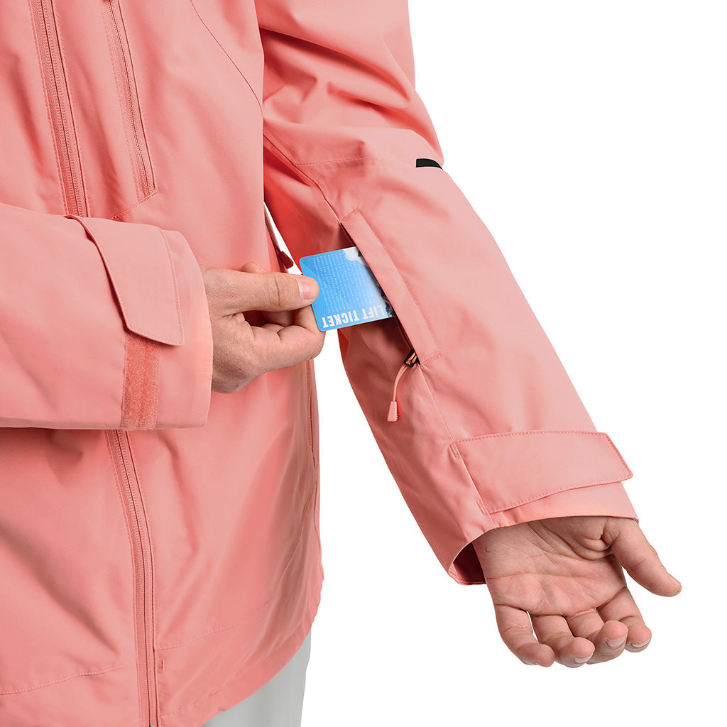 Reserve 2L - Ski Jacket
