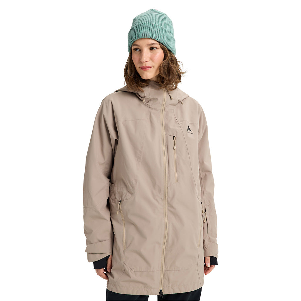 Reserve 2L - Ski Jacket