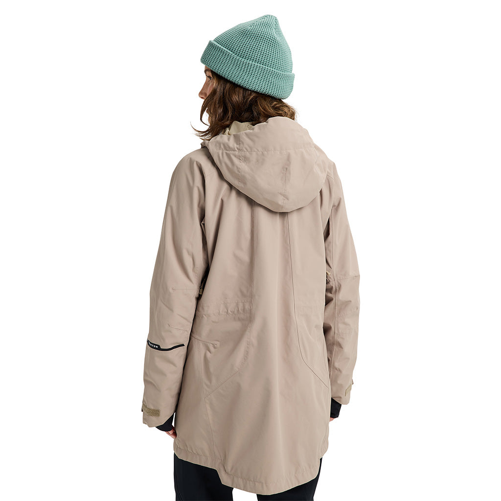 Reserve 2L - Ski Jacket
