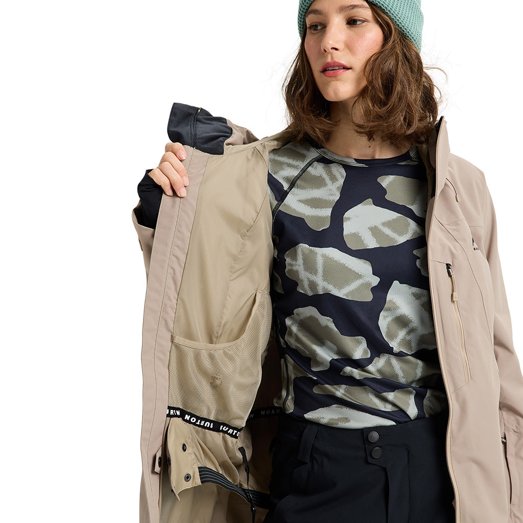 Reserve 2L - Ski Jacket