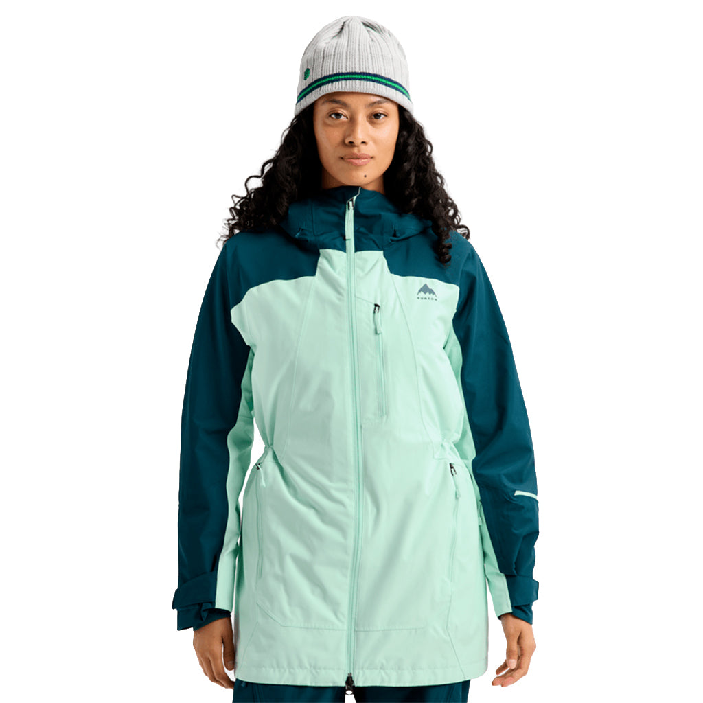 Wms Reserve 2L - Ski Jacket