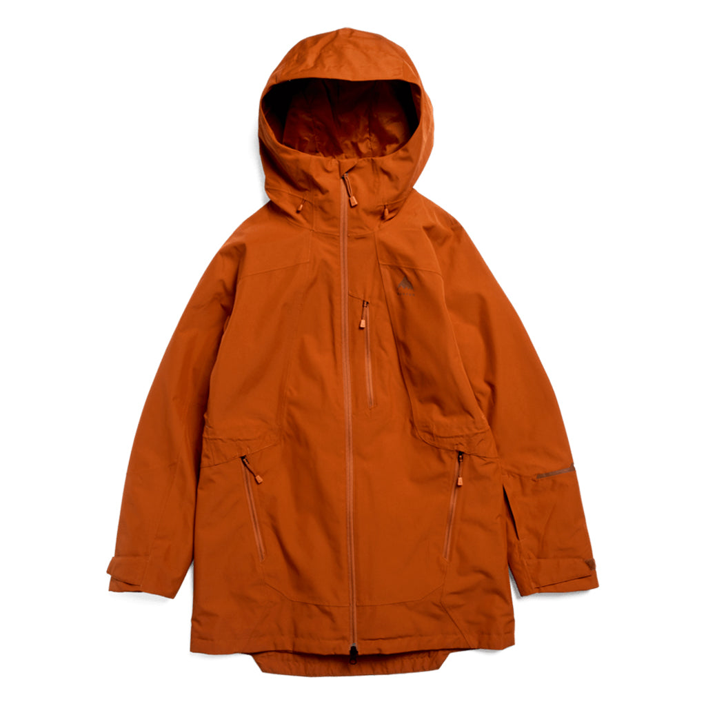 Wms Reserve 2L - Ski Jacket