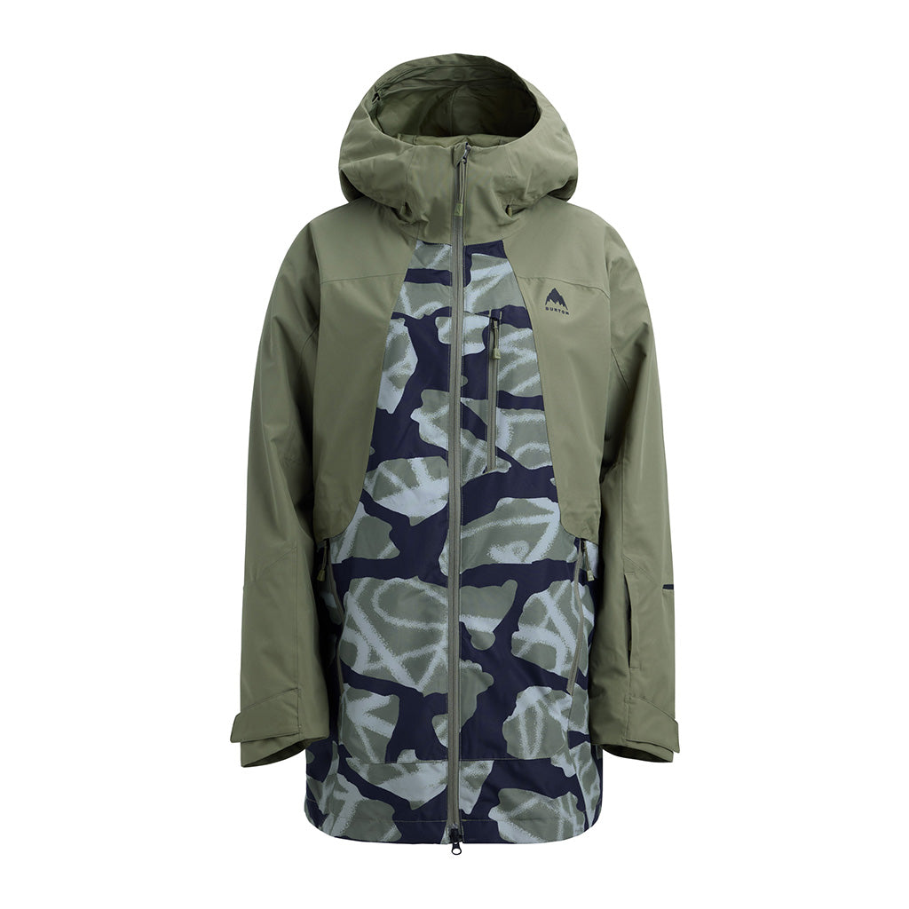 Reserve 2L - Ski Jacket