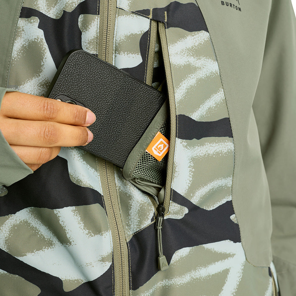 Reserve 2L - Ski Jacket