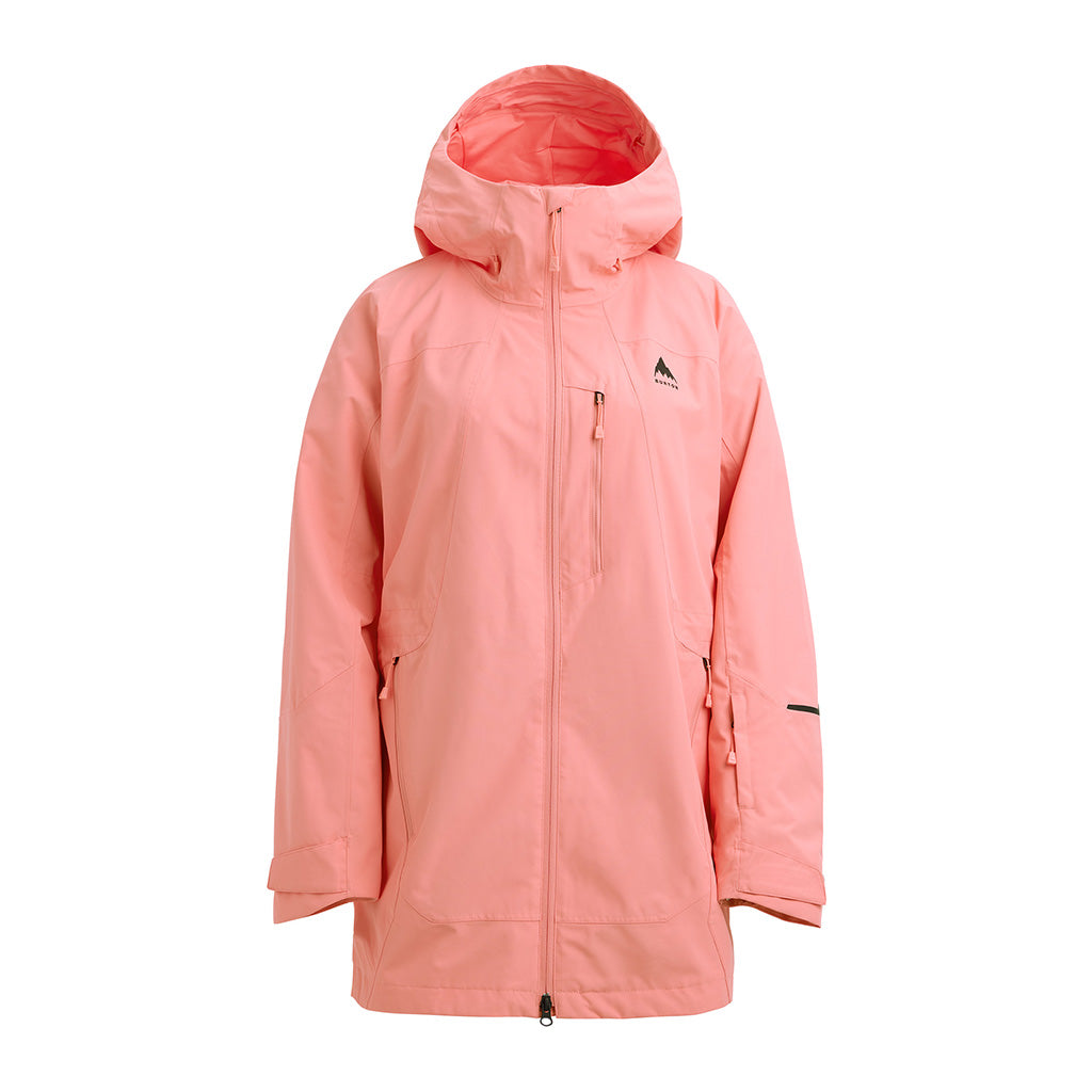 Reserve 2L - Ski Jacket
