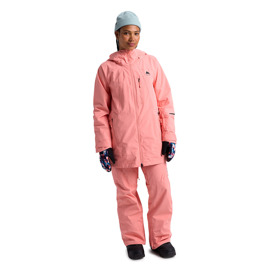 Reserve 2L - Ski Jacket