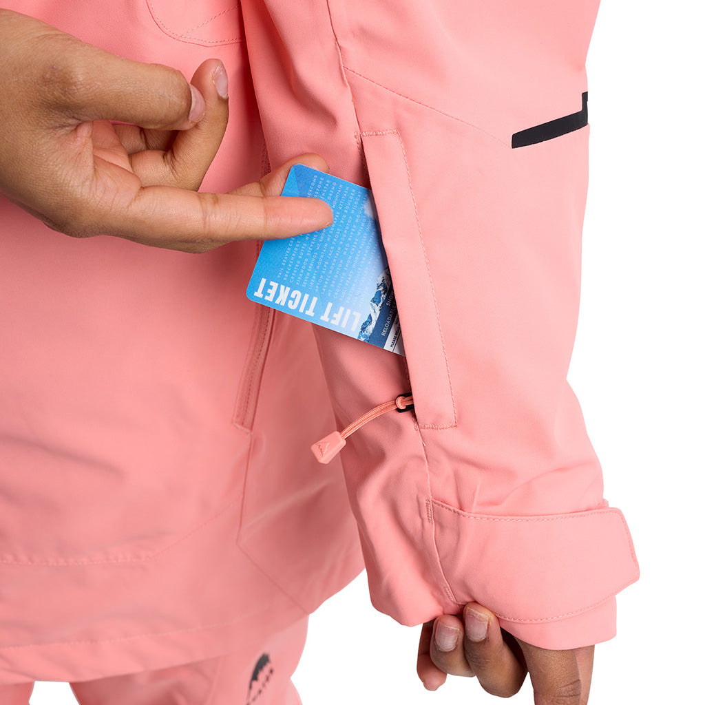 Reserve 2L - Ski Jacket