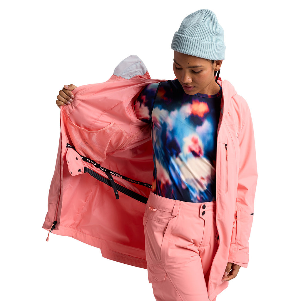 Reserve 2L - Ski Jacket