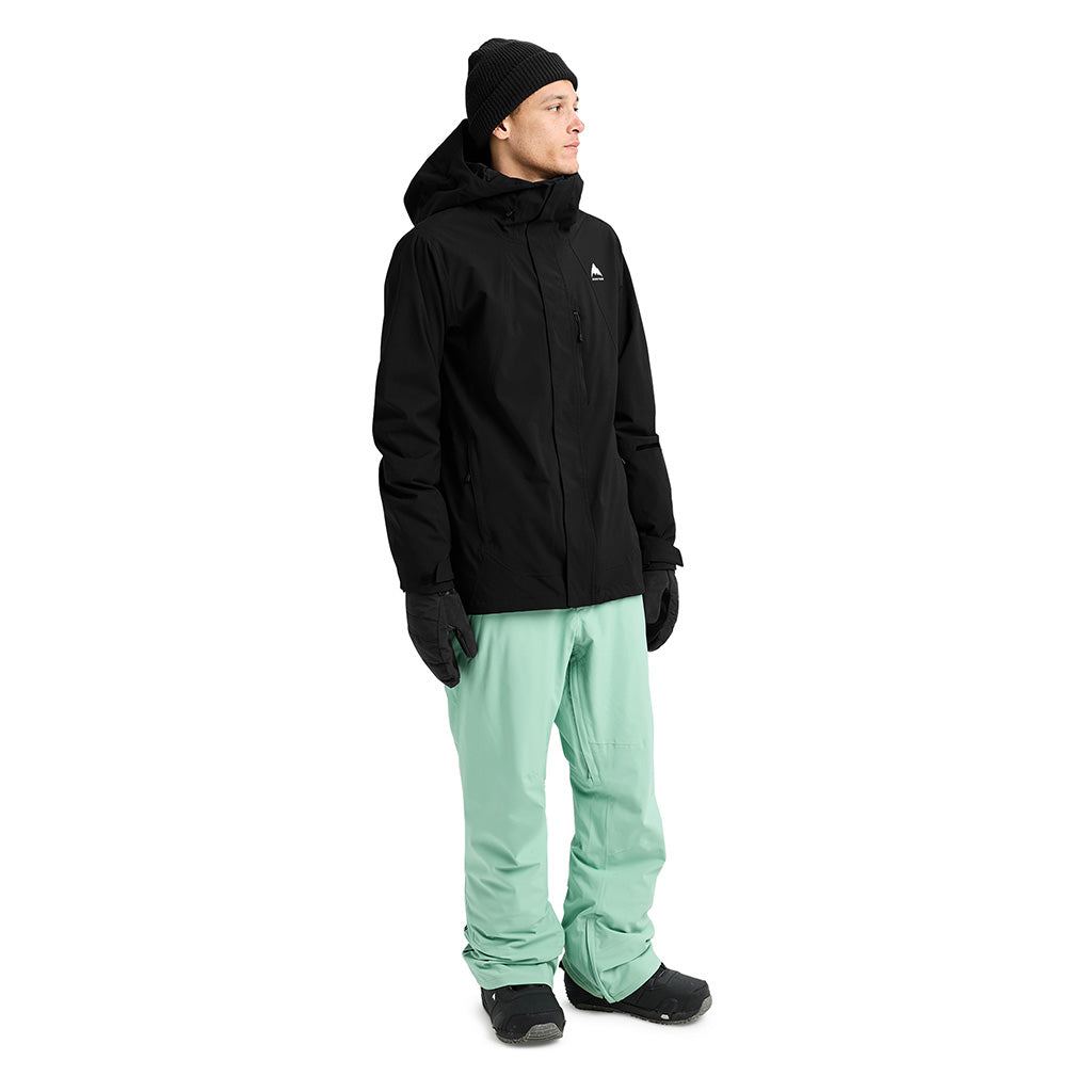 Reserve 2L Stretch - Ski Jacket